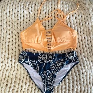 Cupshe bikini